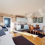 Apartman Augusta Ferri