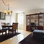Augusta Ferri Apartman *