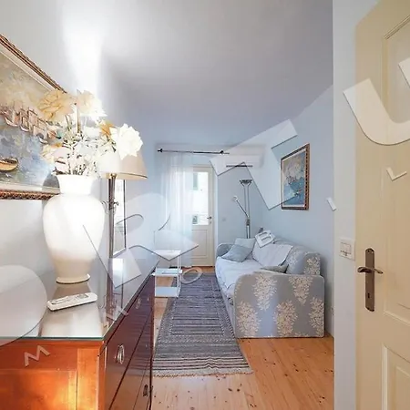 Appartement Augusta Ferri Rovinj