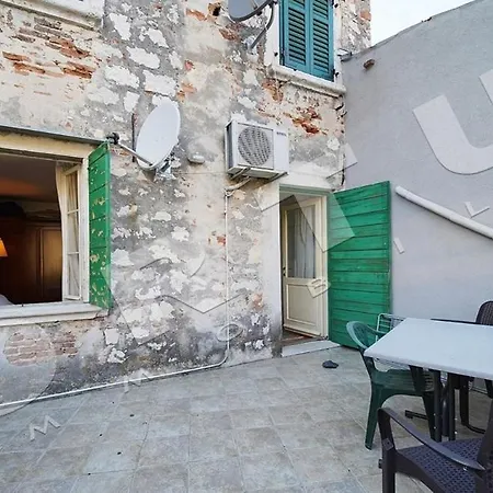 Augusta Ferri Rovinj