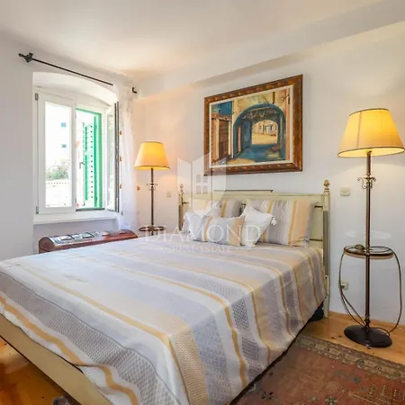 Apartment Augusta Ferri *