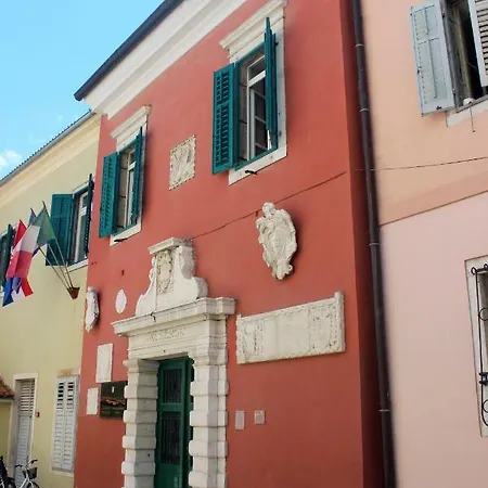 Apartment Augusta Ferri