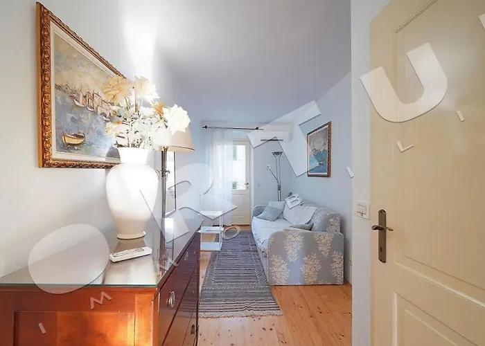 Apartamento Augusta Ferri Rovinj