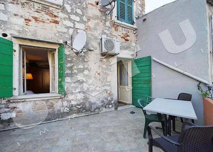 Augusta Ferri Rovinj