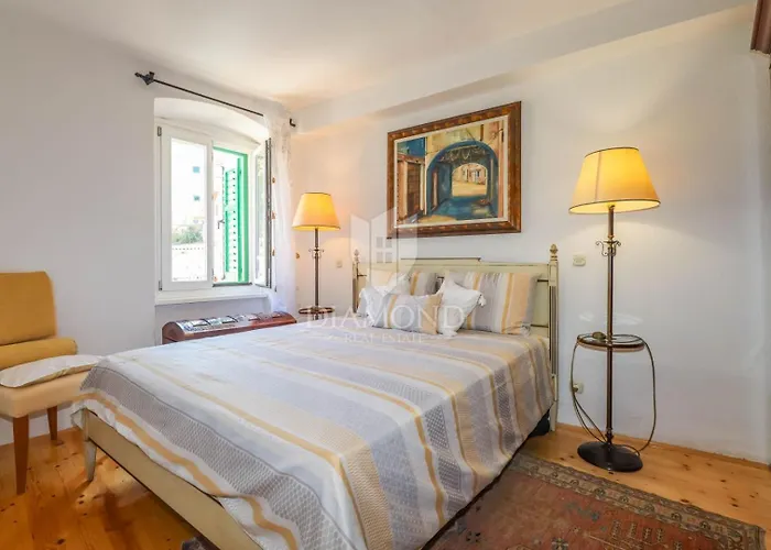 Apartamento Augusta Ferri *