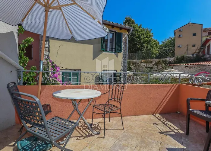 Augusta Ferri Apartamento