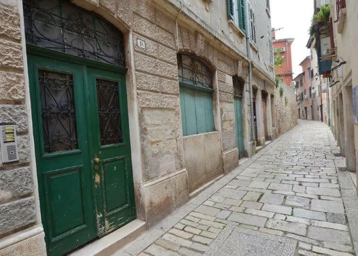 Apartamento Augusta Ferri