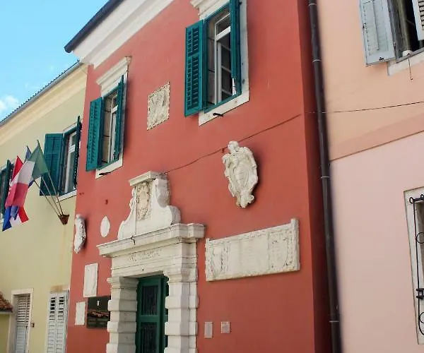 Apartamento Augusta Ferri