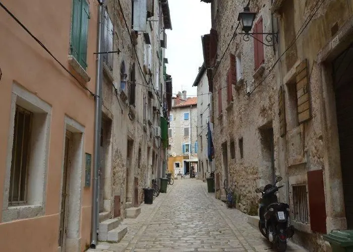 Augusta Ferri Apartamento